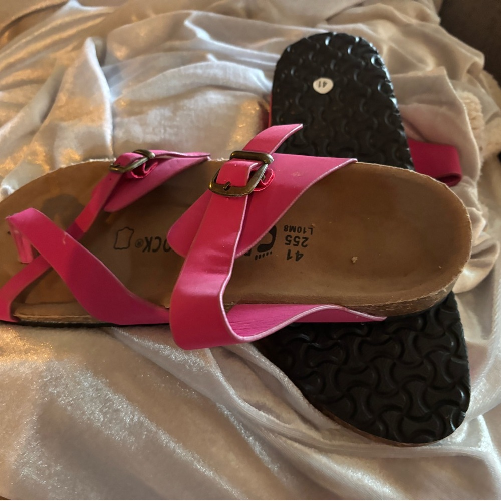 Women’s BIRKENSTOCK Sandals EU 41